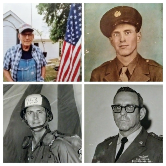 Meet your Posher, Kevin - Picture 1 of 1